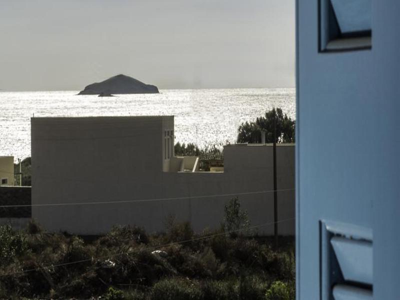 Andros Maisonettes Áyios Pétros Exterior foto